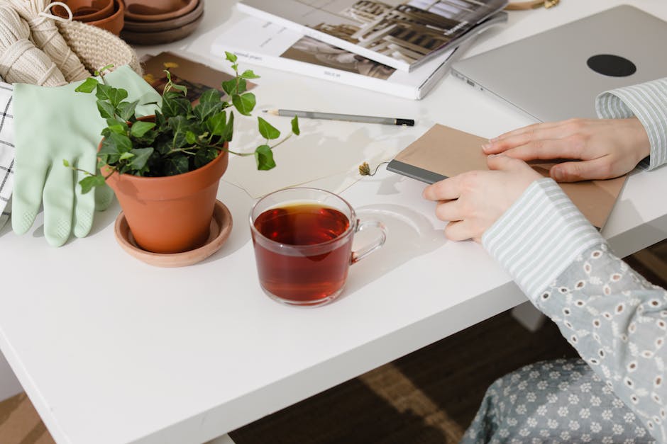 Herbaty – nauka i cieszenie się smakiem