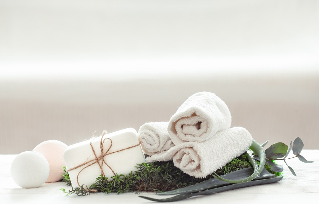Czy warto inwestować w luksusowy zestaw ręczników jako idealny prezent?