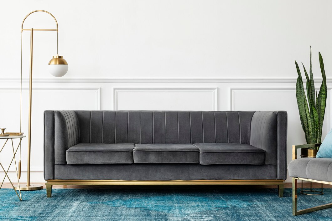 Jak wybrać idealną sofę do swojego salonu – praktyczne porady