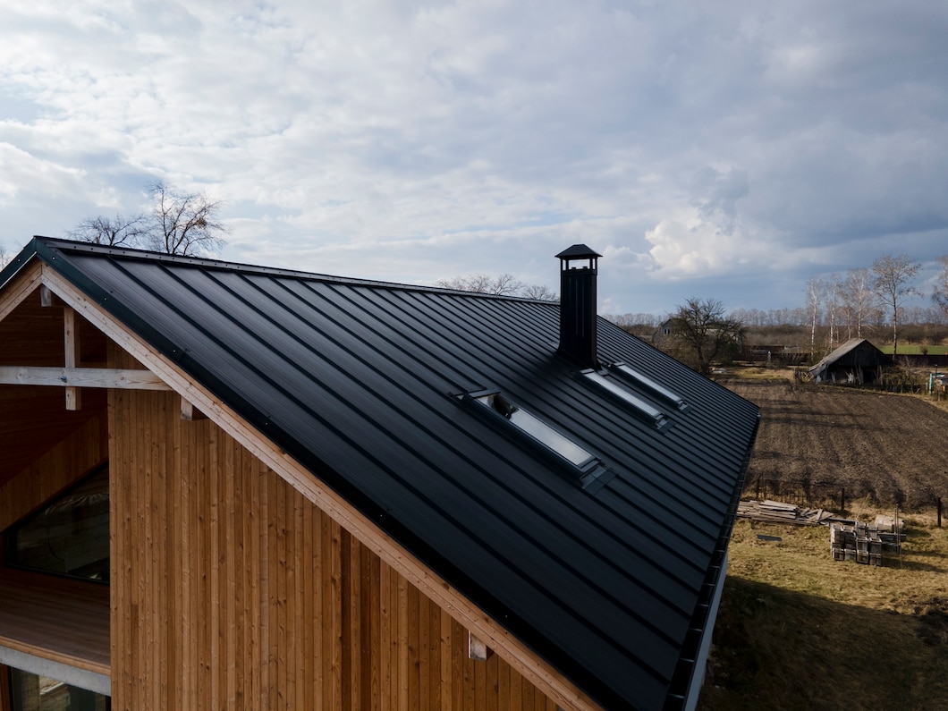 Porady dotyczące wyboru i montażu nowoczesnych pokryć dachowych