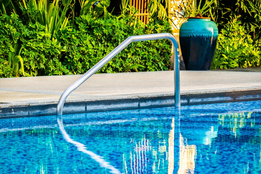 Jak wybrać optymalną pompę do Twojego domowego basenu?