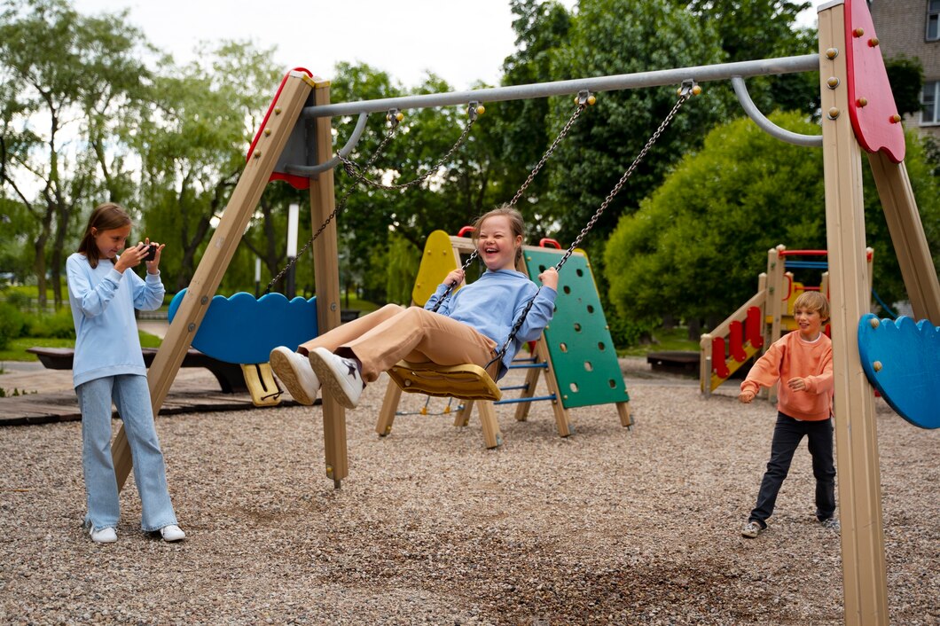 Jak bezpieczne skakanie na sprzęcie do zabawy wpływa na rozwój Twojego dziecka?