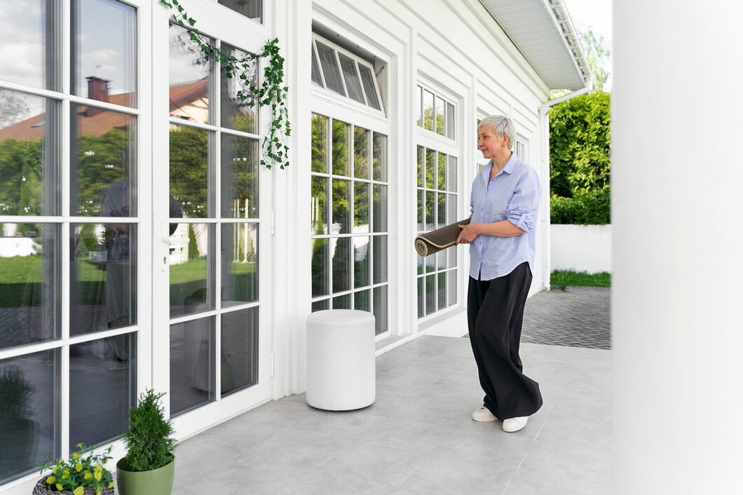 Jak wybrać odpowiednie drzwi antywłamaniowe i termoizolacyjne dla twojego domu?