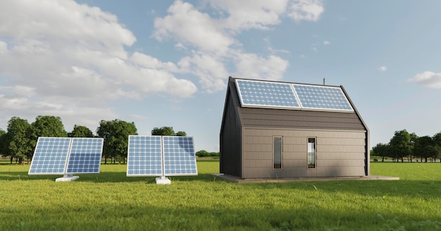 Jakie korzyści niesie za sobą inwestycja w energię słoneczną dla Twojego domu?