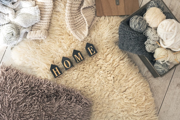 Jak wybrać idealny dywan do pokoju dziecięcego w stylu boho?